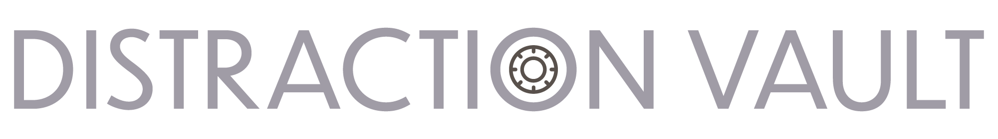 Distractionvault.com <!--– logo
